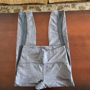 Lululemon Train Times